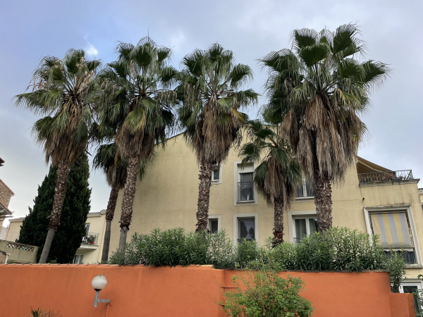 Offres de vente Appartement Hyères 83400